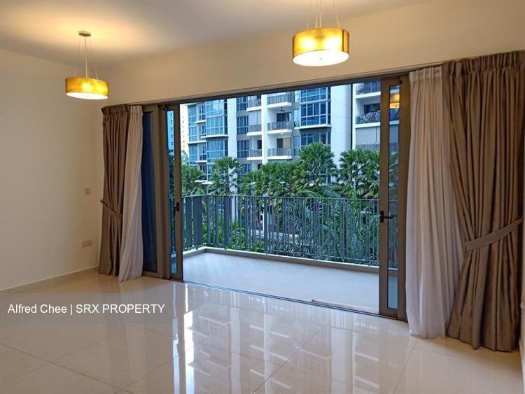 H2O Residences (D28), Condominium #218139931